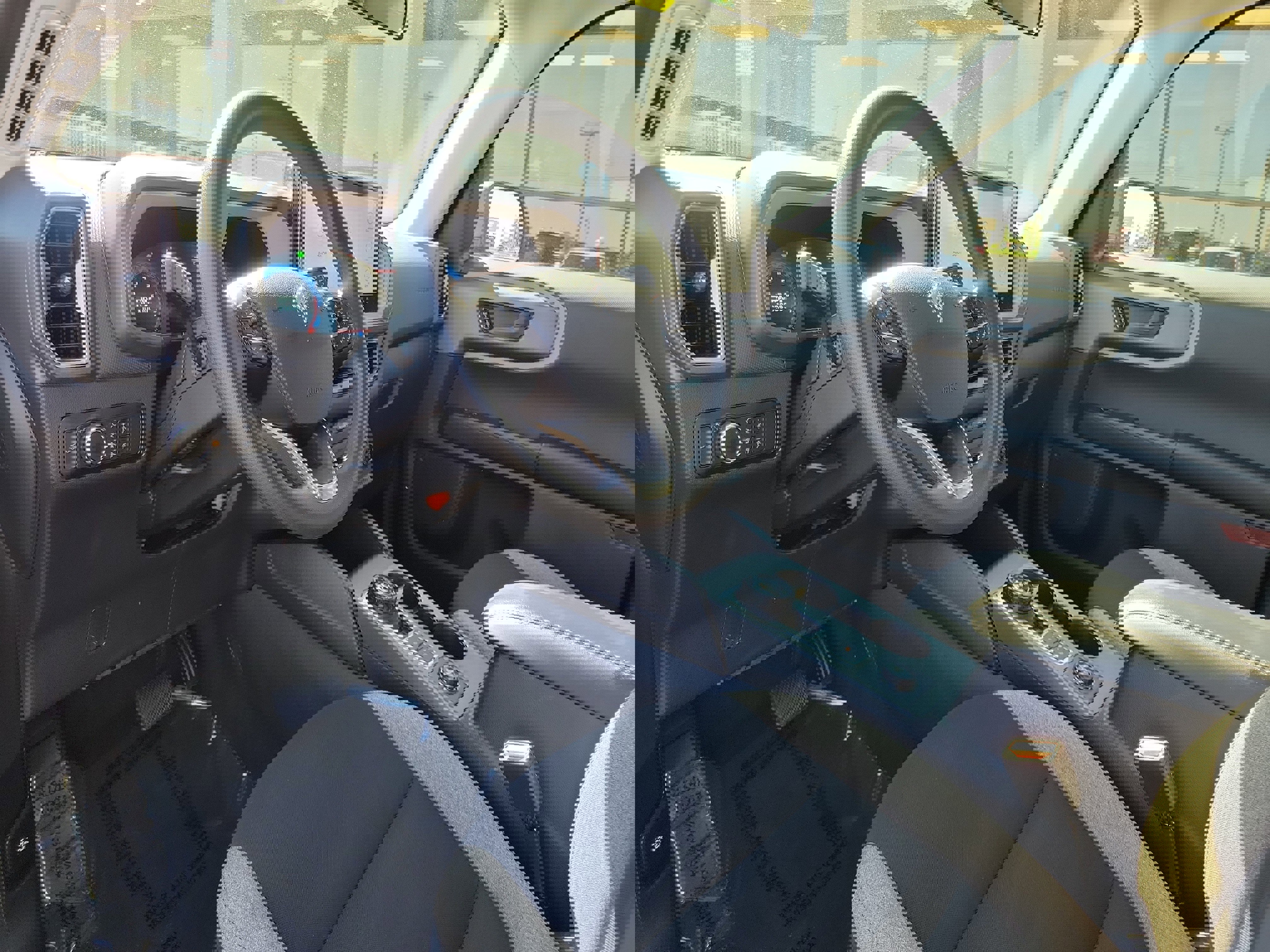 Used 2025 Ford Bronco Sport Big Bend image 19