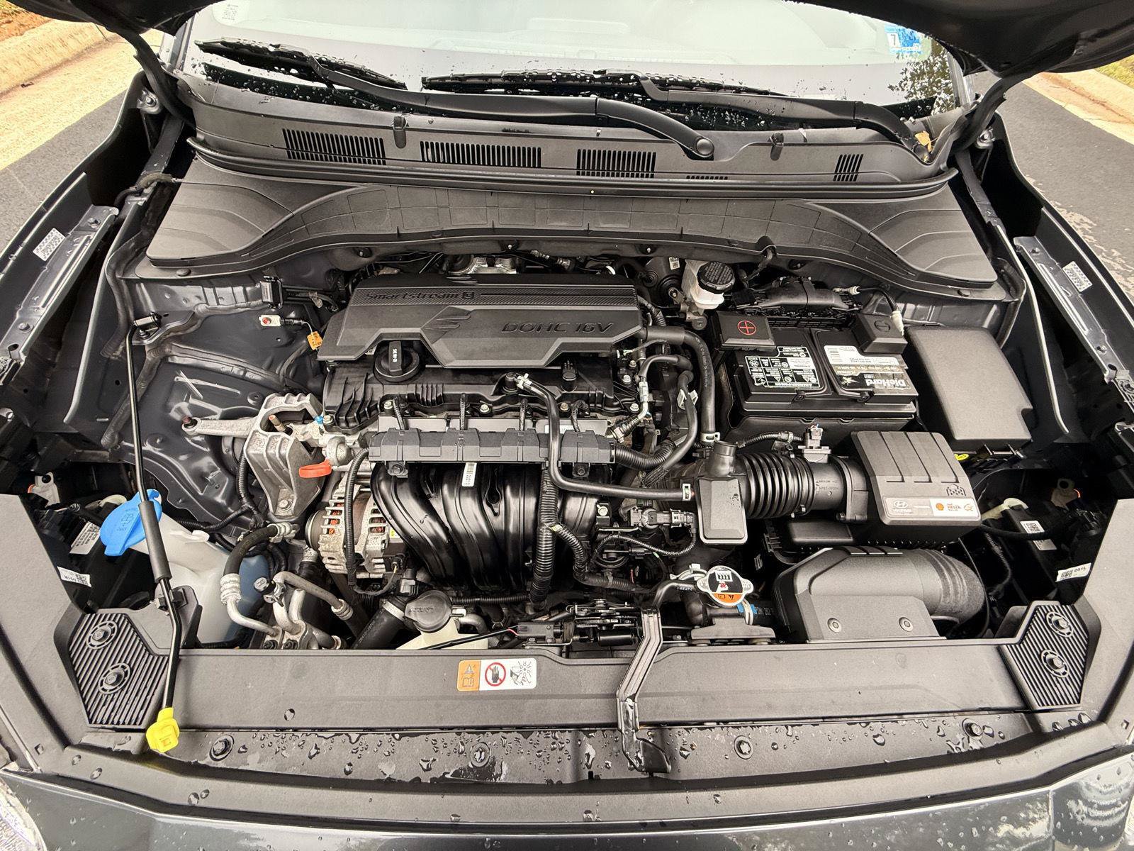 Used 2022 Hyundai Kona SEL AWD/4WD image 11