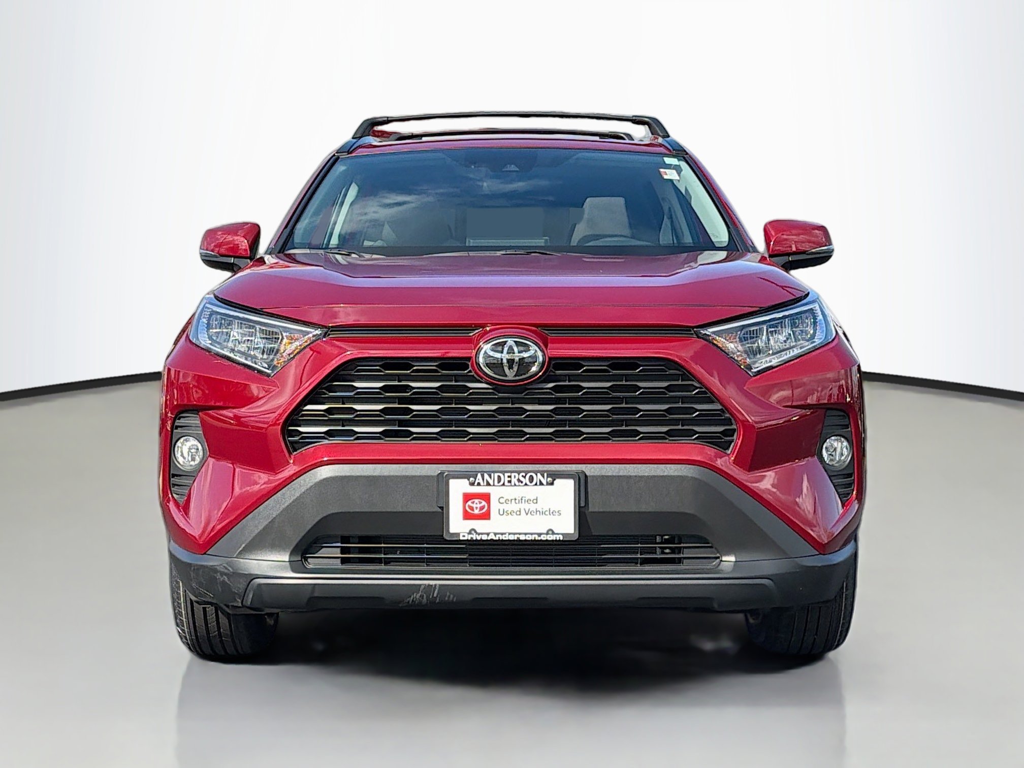 Used 2020 Toyota RAV4 XLE w/ Convenience Package image 16