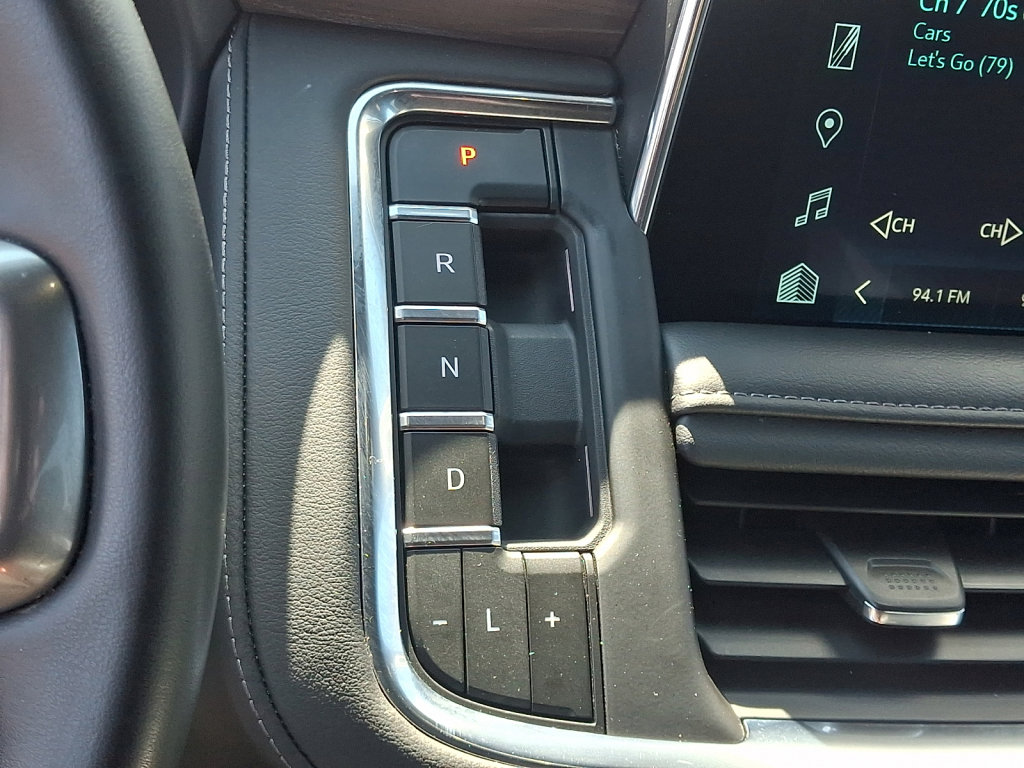 Used 2024 Chevrolet Tahoe LT image 27