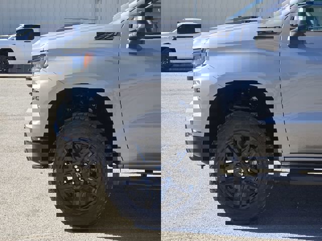 New 2026 Chevrolet Silverado 1500 LT Trail Boss w/ LT Trail Boss Premium Package image 5