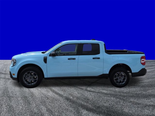 New 2026 Ford Maverick XLT w/ XLT Luxury Package FWD image 7