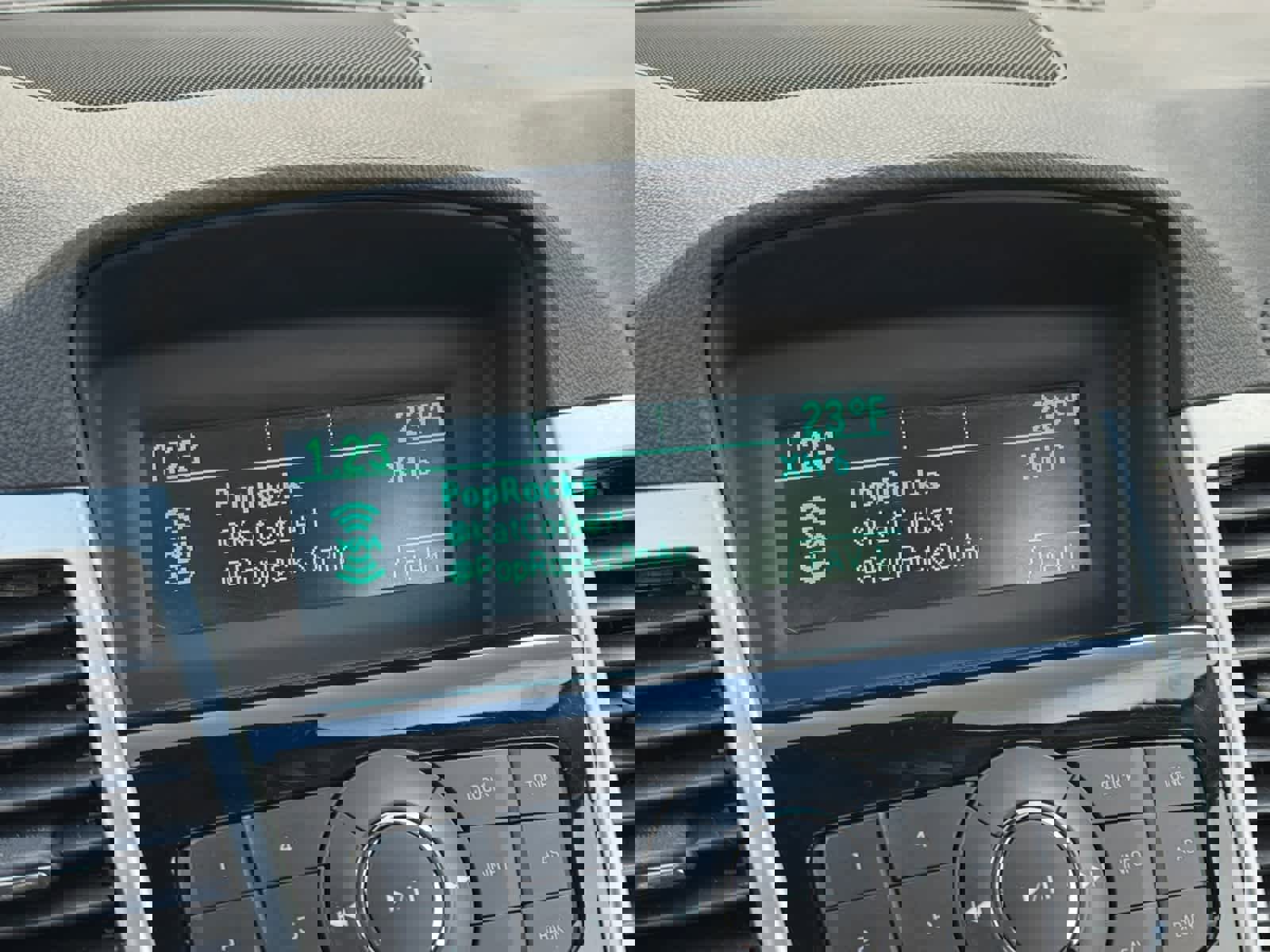 Used 2015 Chevrolet Cruze LT image 4