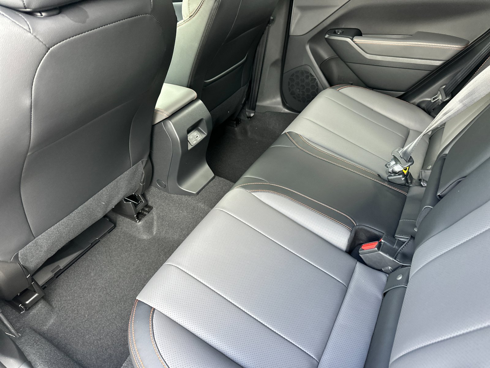 New 2026 Subaru Crosstrek 2.5i Limited AWD/4WD image 14
