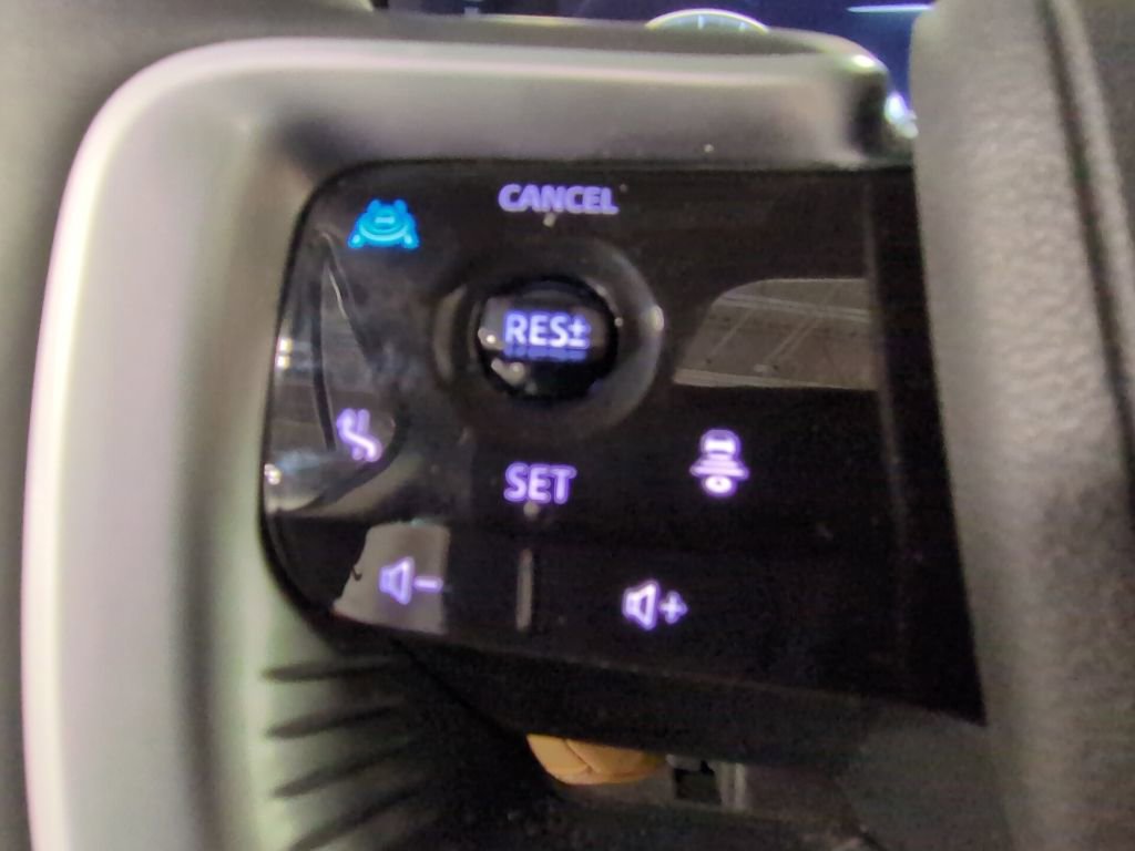 Used 2025 INFINITI QX80 Luxe w/ Cargo Package image 16