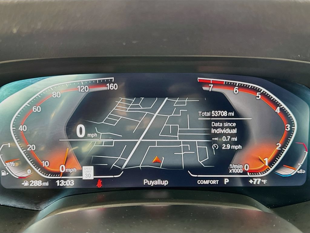 Used 2022 BMW X5 xDrive40i AWD/4WD image 17