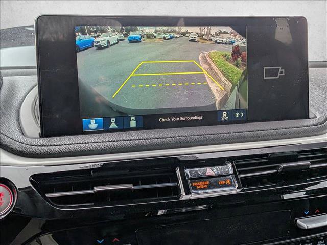 New 2026 Acura MDX SH-AWD image 12