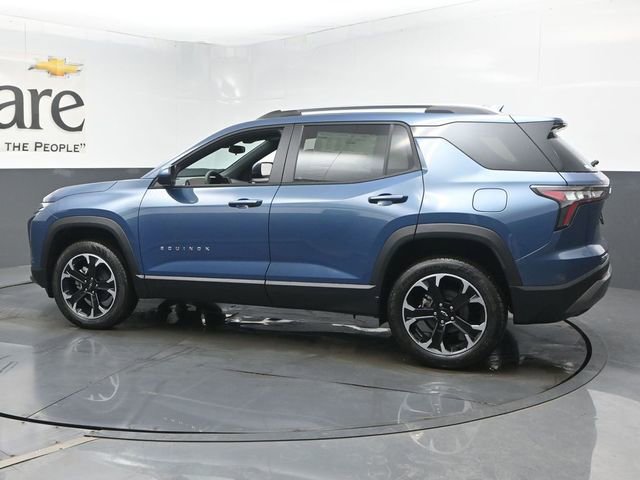 New 2026 Chevrolet Equinox LT image 30