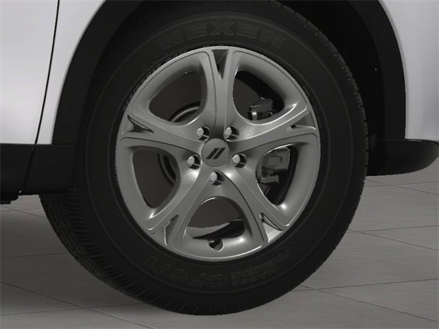 New 2025 Dodge Hornet GT image 11