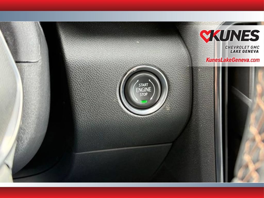 New 2026 GMC Acadia AT4 w/ Luxury Package AWD/4WD image 47