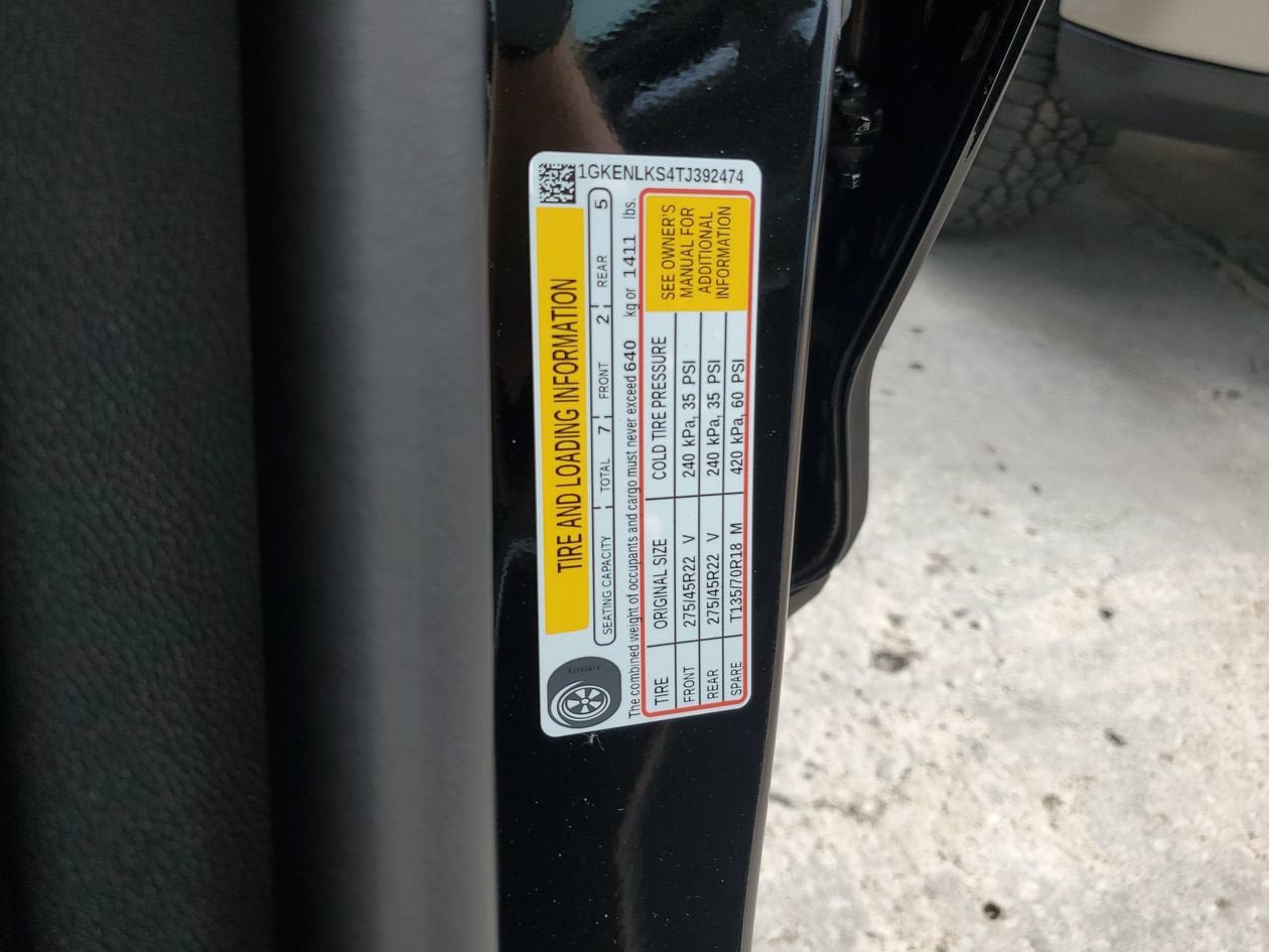 New 2026 GMC Acadia Denali w/ Super Cruise Package FWD image 31