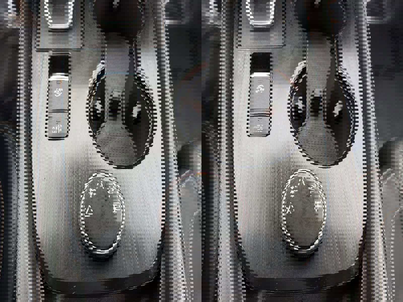 Used 2022 Nissan Rogue Platinum w/ Head-Up Display Package image 25