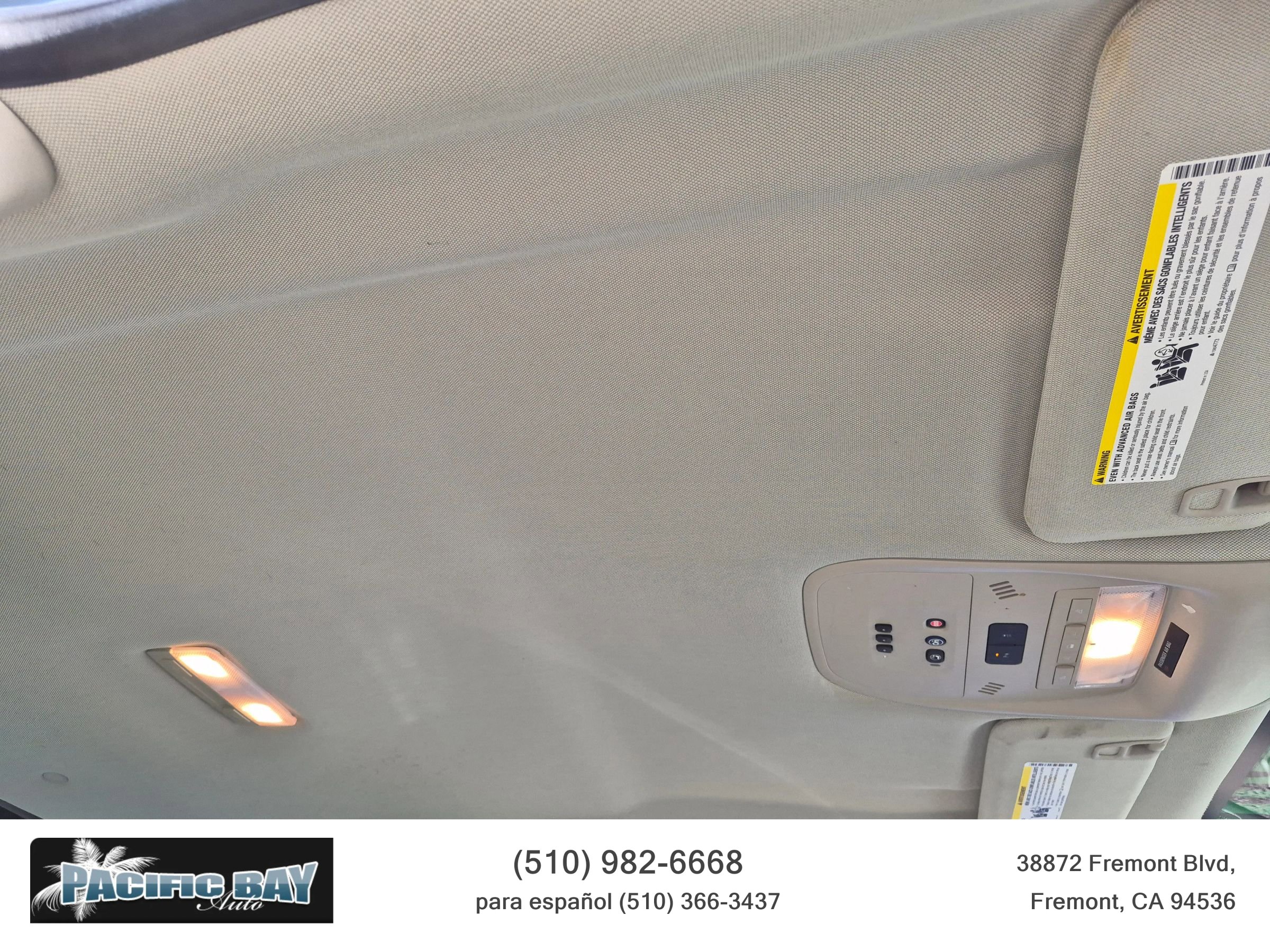 Used 2013 Chevrolet Volt Premium w/ Premium Trim Package image 21