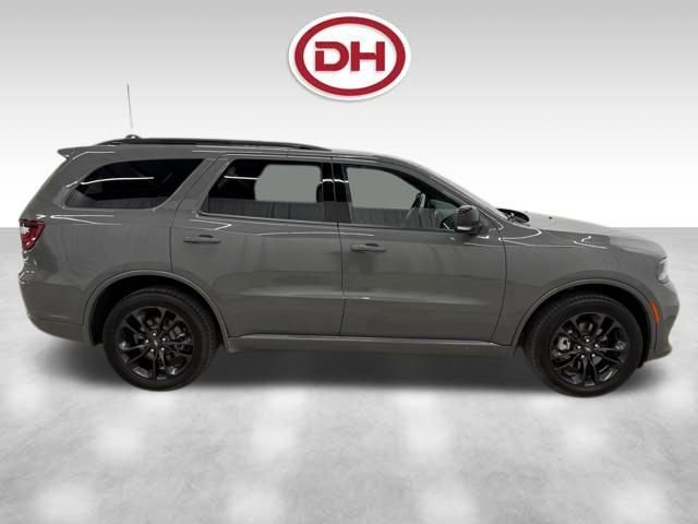 Used 2021 Dodge Durango GT image 2