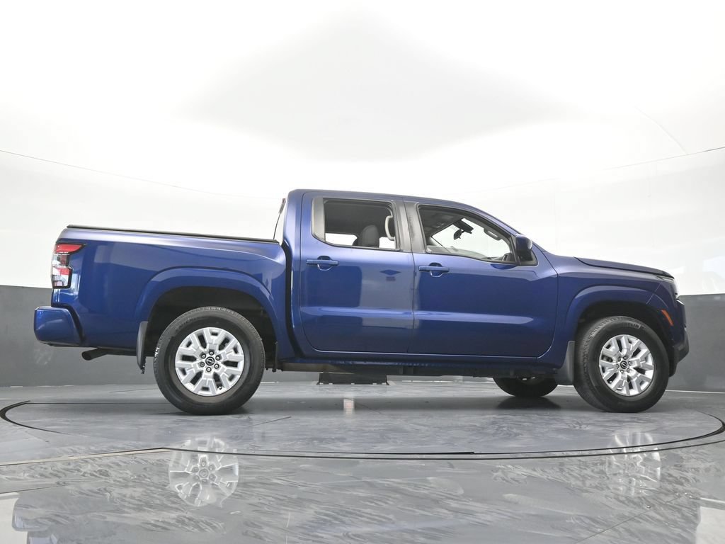 Used 2022 Nissan Frontier SV RWD image 60