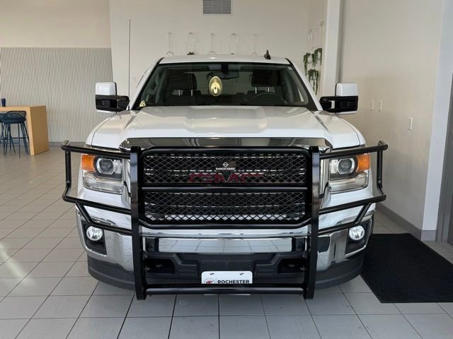 Used 2015 GMC Sierra 1500 SLE image 33