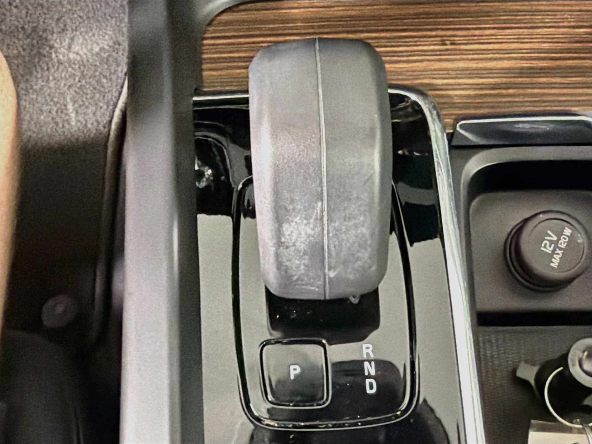 Certified 2023 Volvo XC60 B5 Plus w/ Protection Package Premier FWD image 17