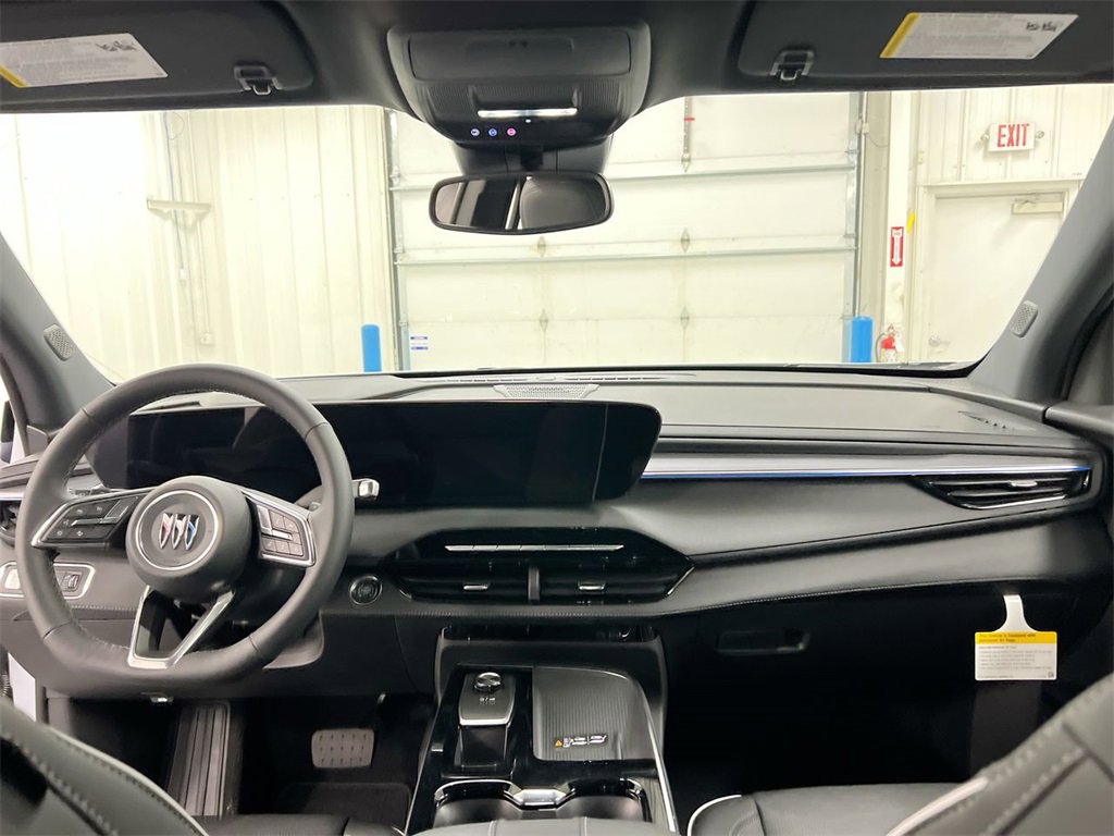 New 2026 Buick Enclave Sport Touring image 10