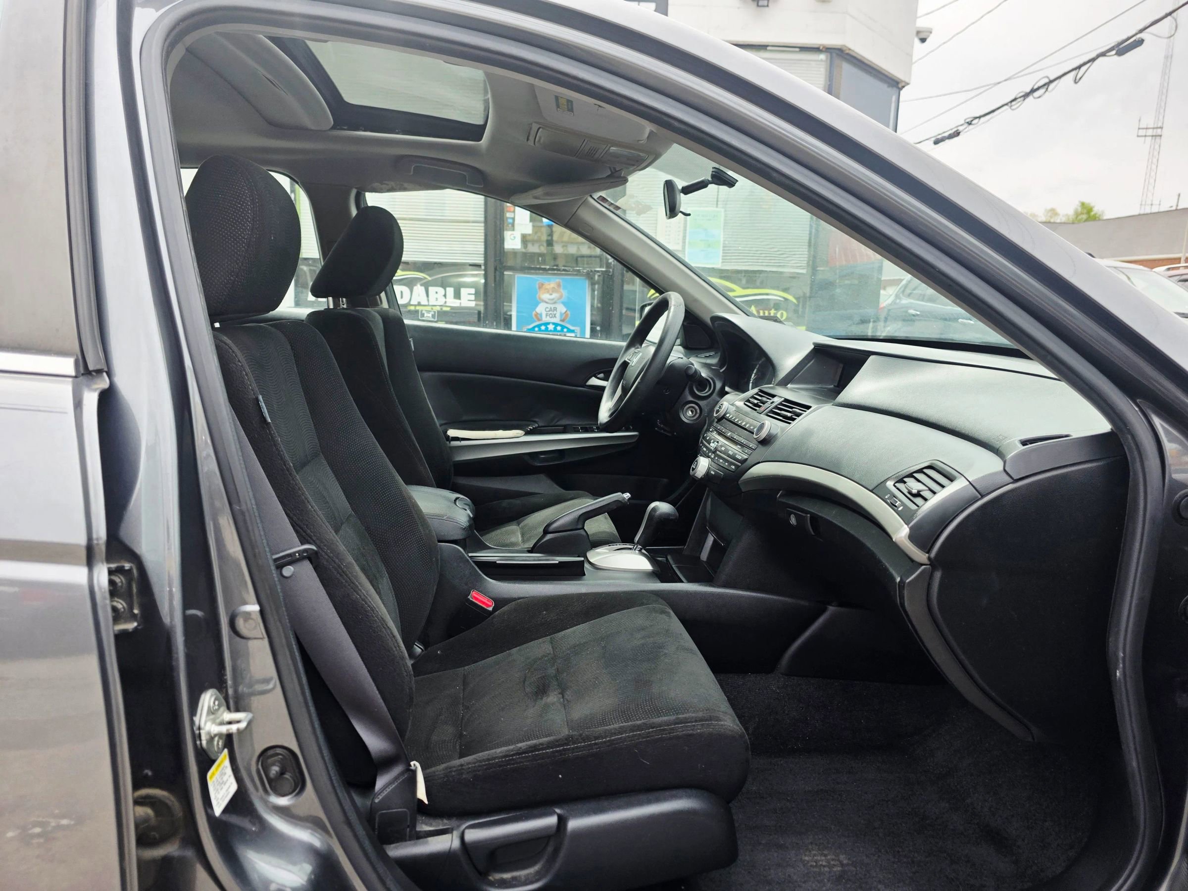 Used 2009 Honda Accord EX image 13