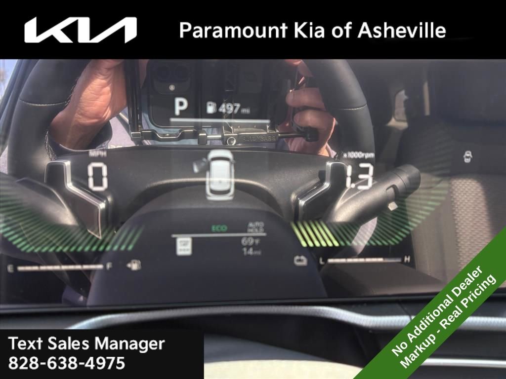 New 2026 Kia Sportage S image 8