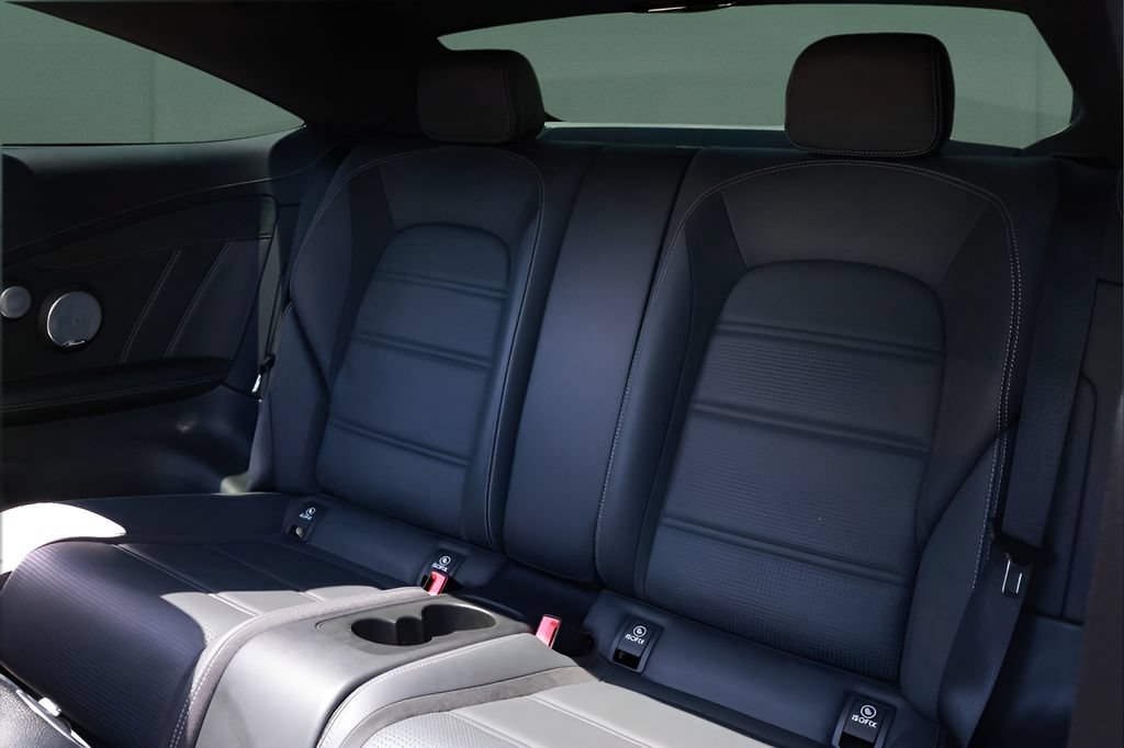 Used 2018 Mercedes-Benz C 63 AMG S image 25