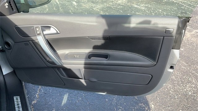 Used 2013 Volvo C70 T5 image 9