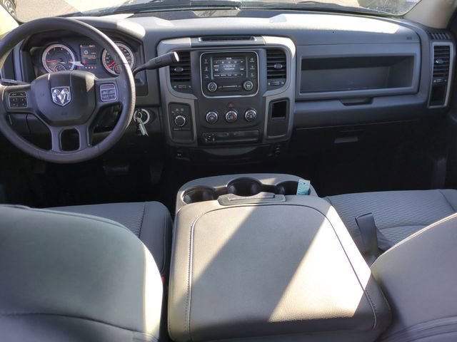 Used 2018 RAM 2500 Tradesman w/ Chrome Appearance Group image 26