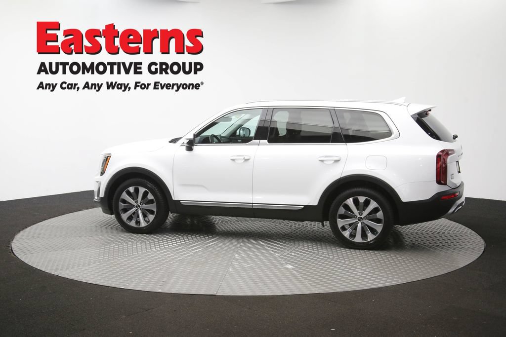 Used 2020 Kia Telluride S AWD/4WD image 66