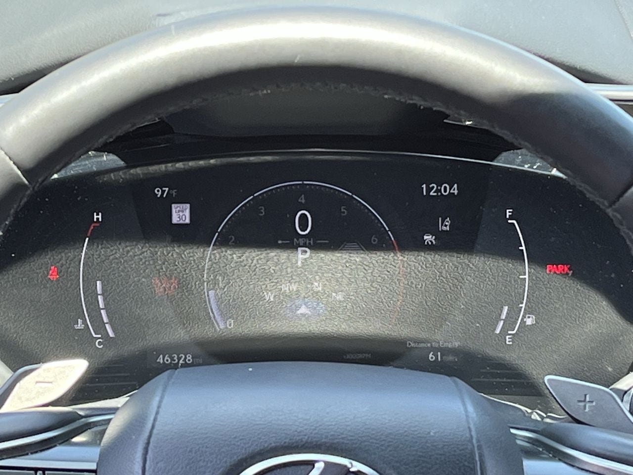 Used 2022 Lexus NX 350 AWD image 13