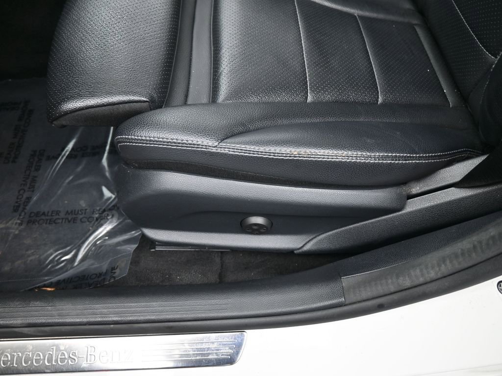 Used 2018 Mercedes-Benz C 300 Sedan image 16