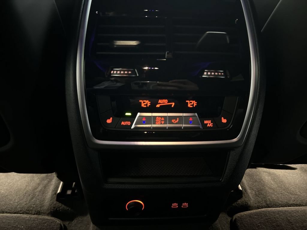 New 2023 BMW XM AWD/4WD image 26
