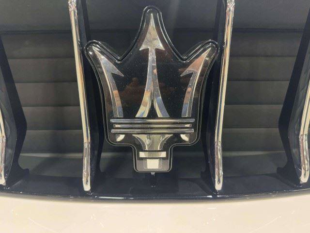 Used 2017 Maserati Levante S AWD/4WD image 54