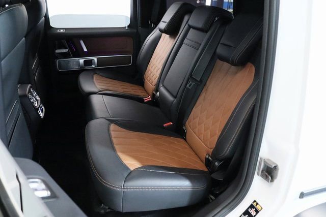 Used 2022 Mercedes-Benz G 550 G 550 image 16