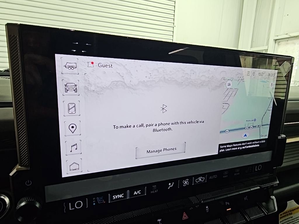 New 2025 GMC Hummer EV 2X w/ Extreme Off-Road Package image 16