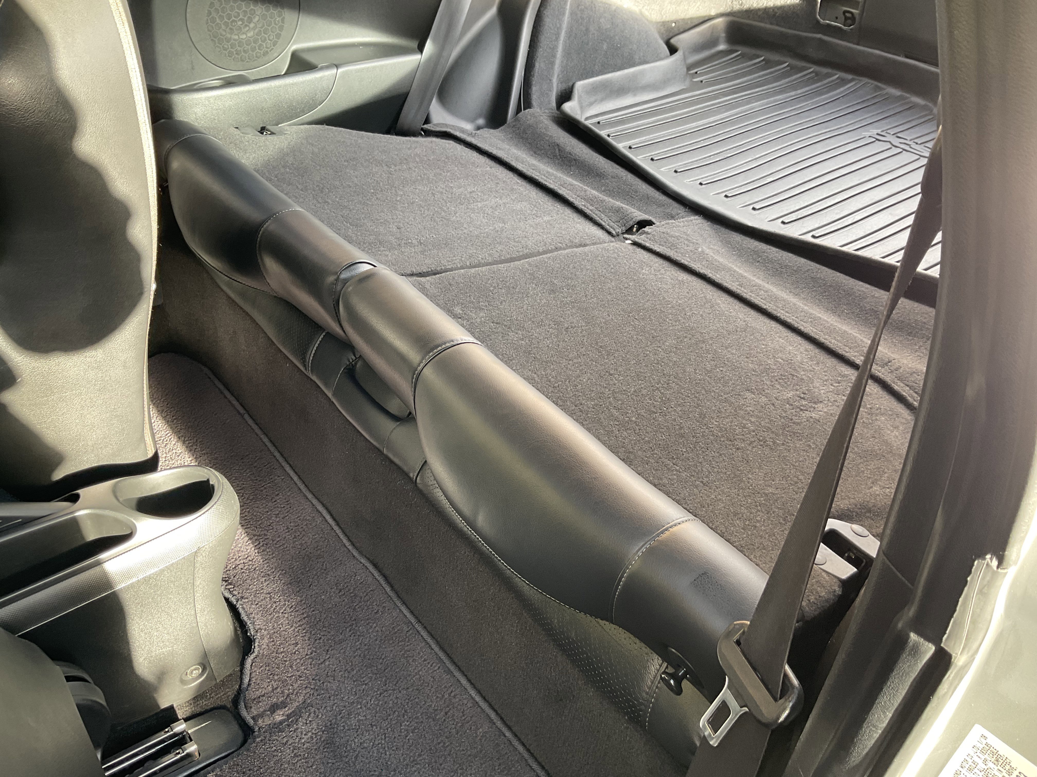 Used 2006 Acura RSX Type-S image 38