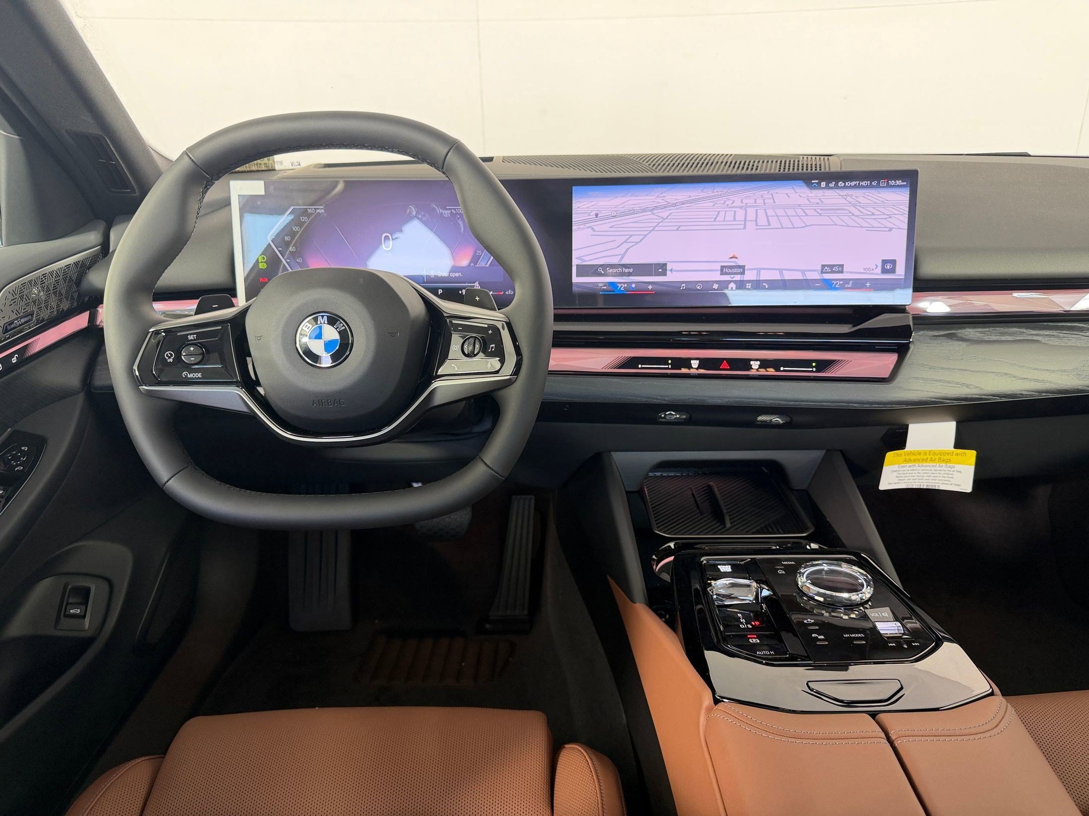 Used 2027 BMW 530i w/ Executive Package RWD image 31