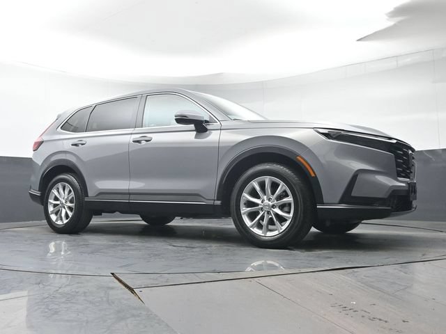 Used 2024 Honda CR-V EX image 34