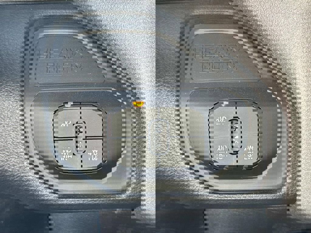 New 2026 RAM 3500 Tradesman w/ Chrome Appearance Group A image 39