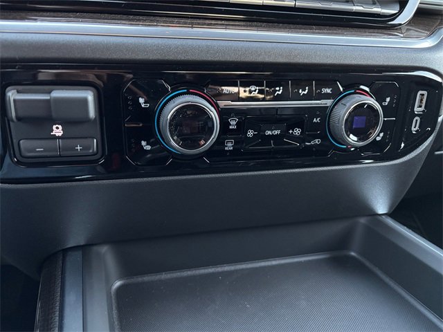 New 2026 Chevrolet Silverado 2500 LT w/ All Star Edition image 22