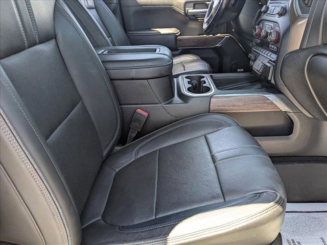 Used 2021 Chevrolet Silverado 1500 High Country image 20