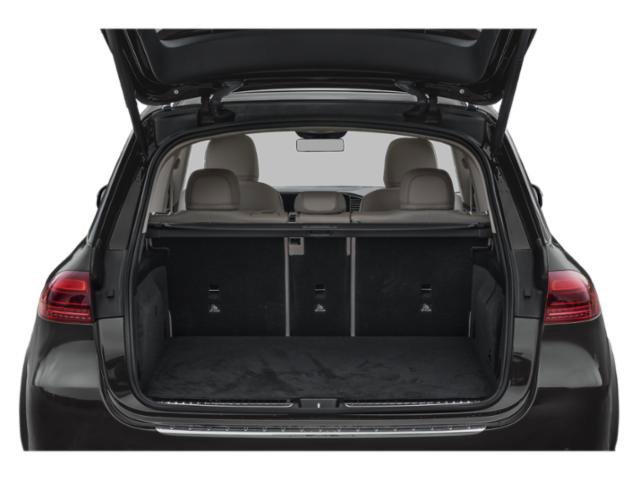 Used 2025 Mercedes-Benz GLE 450e 4MATIC image 11