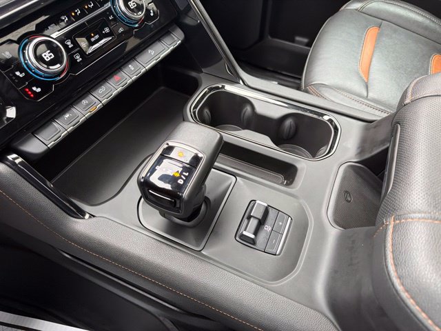 Used 2022 GMC Sierra 1500 AT4 w/ AT4 Preferred Package AWD/4WD image 37
