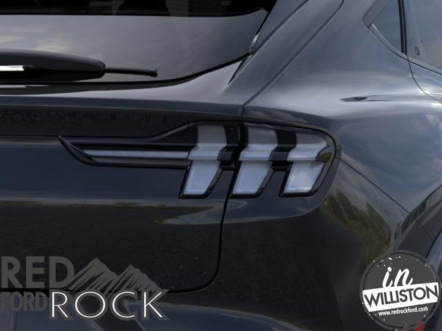 New 2024 Ford Mustang Mach-E GT AWD/4WD image 21