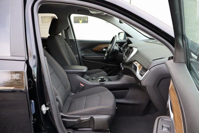 Used 2021 GMC Terrain SLE w/ Driver Convenience Package image 27