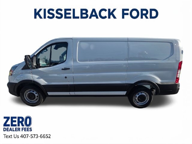New 2027 Ford Transit 150 Low Roof RWD image 7