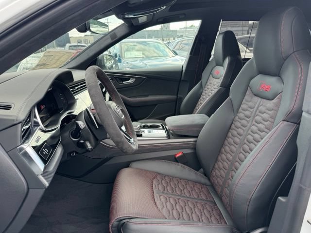 New 2026 Audi RS Q8 performance AWD/4WD image 16