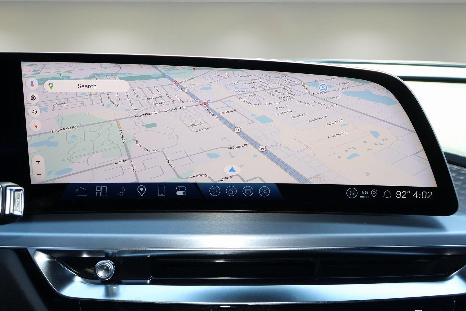 New 2026 Cadillac Lyriq Sport image 25