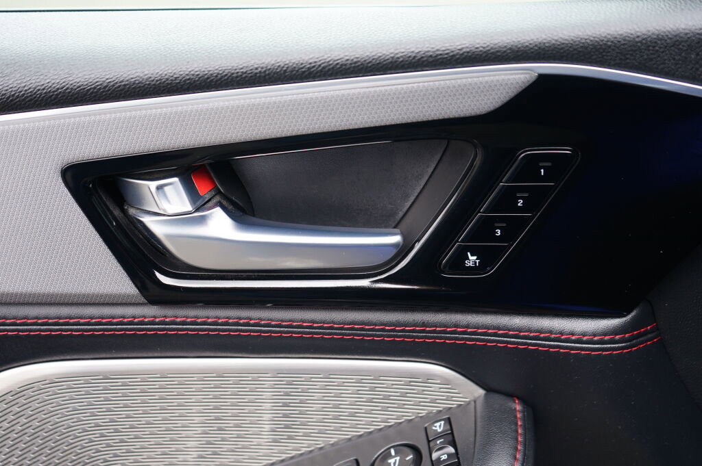 Used 2022 Acura MDX Type S image 20