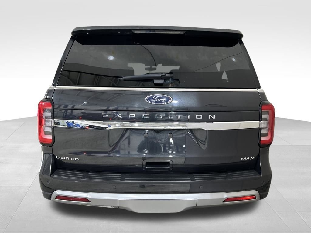 Used 2024 Ford Expedition Max Limited image 4
