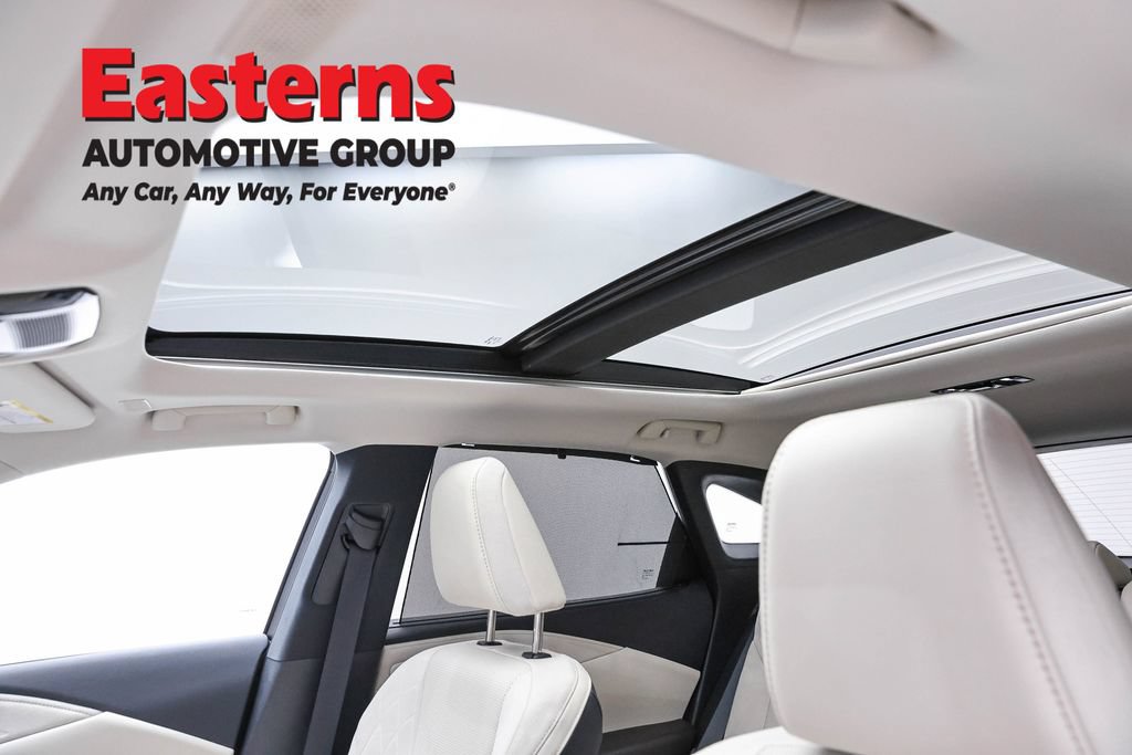 Used 2025 Lexus RX 350 AWD w/ Convenience Package image 38